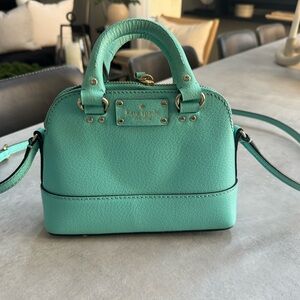 Kate Spade Mini CrossBody Bag